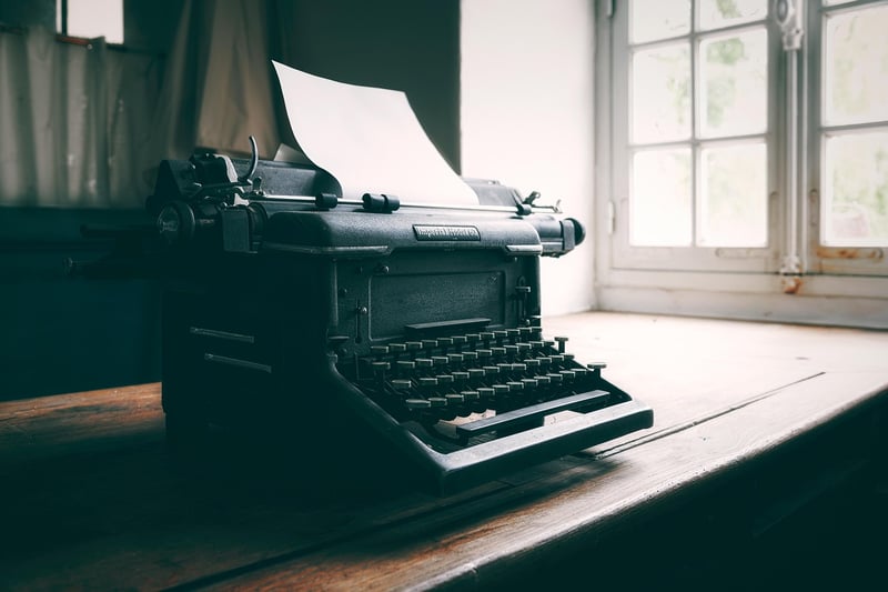 Travel Writer